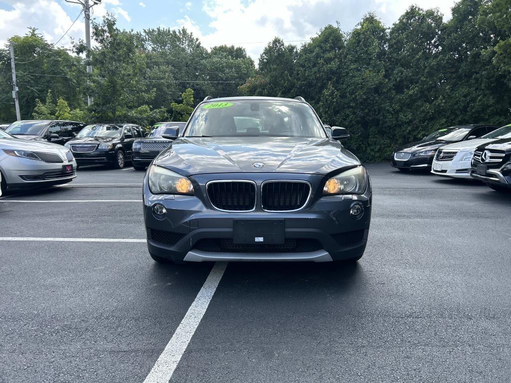 BMW X1 AWD 4dr xDrive28i 2013