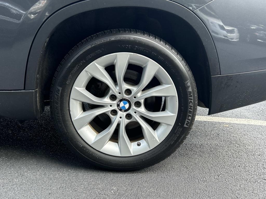BMW X1 AWD 4dr xDrive28i 2013