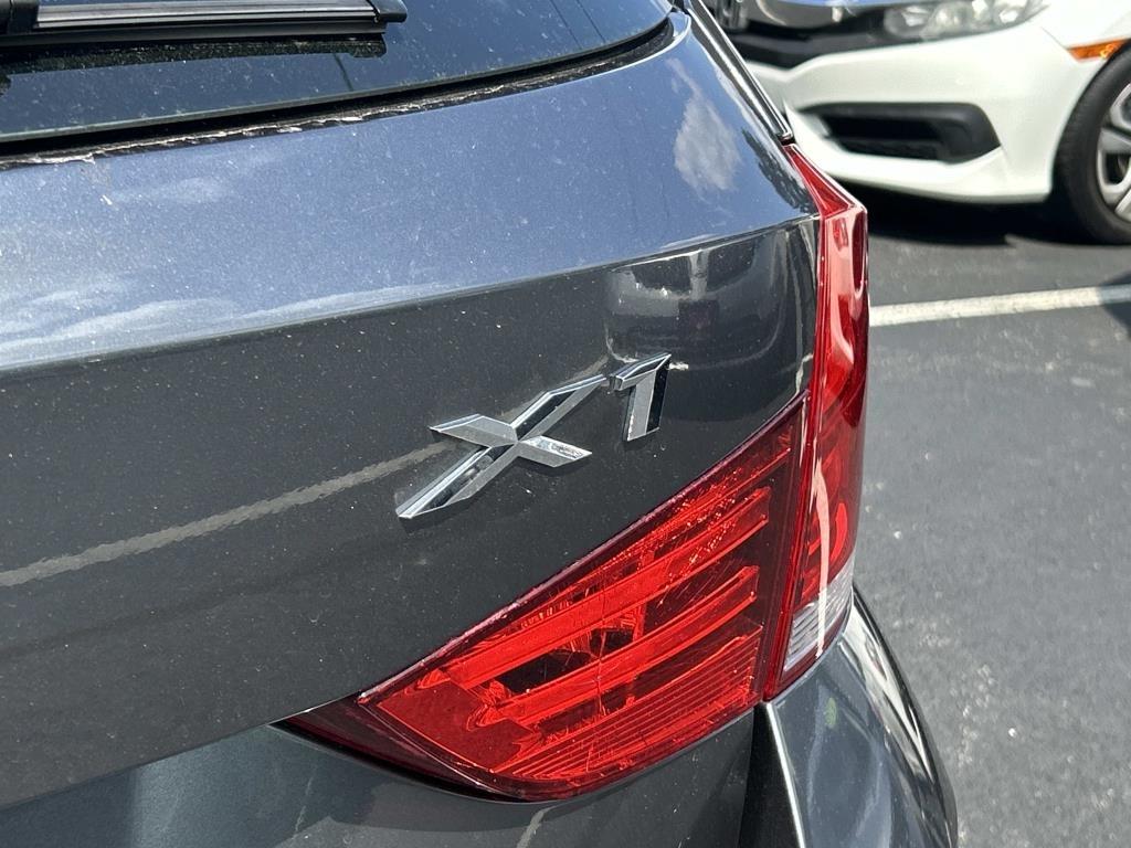 BMW X1 AWD 4dr xDrive28i 2013