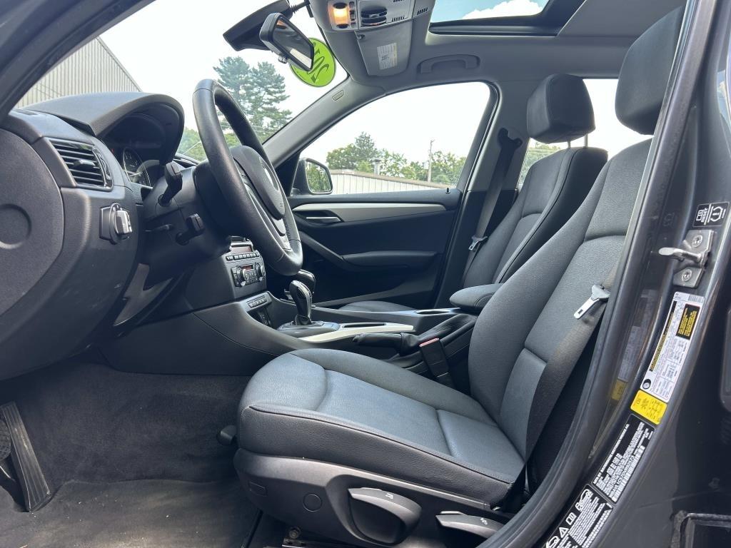 BMW X1 AWD 4dr xDrive28i 2013