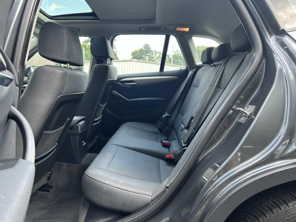 BMW X1 AWD 4dr xDrive28i 2013