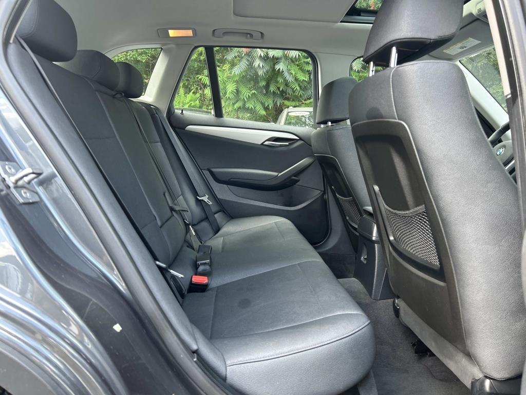 BMW X1 AWD 4dr xDrive28i 2013