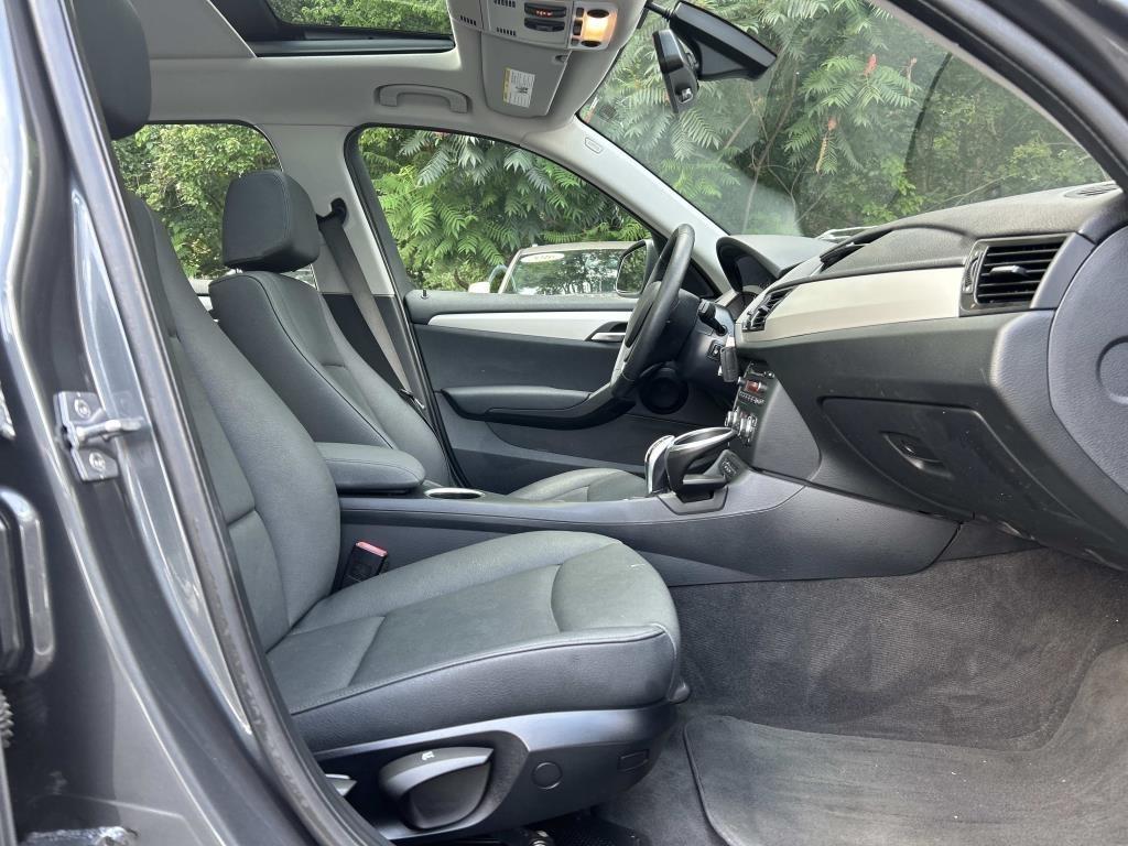 BMW X1 AWD 4dr xDrive28i 2013