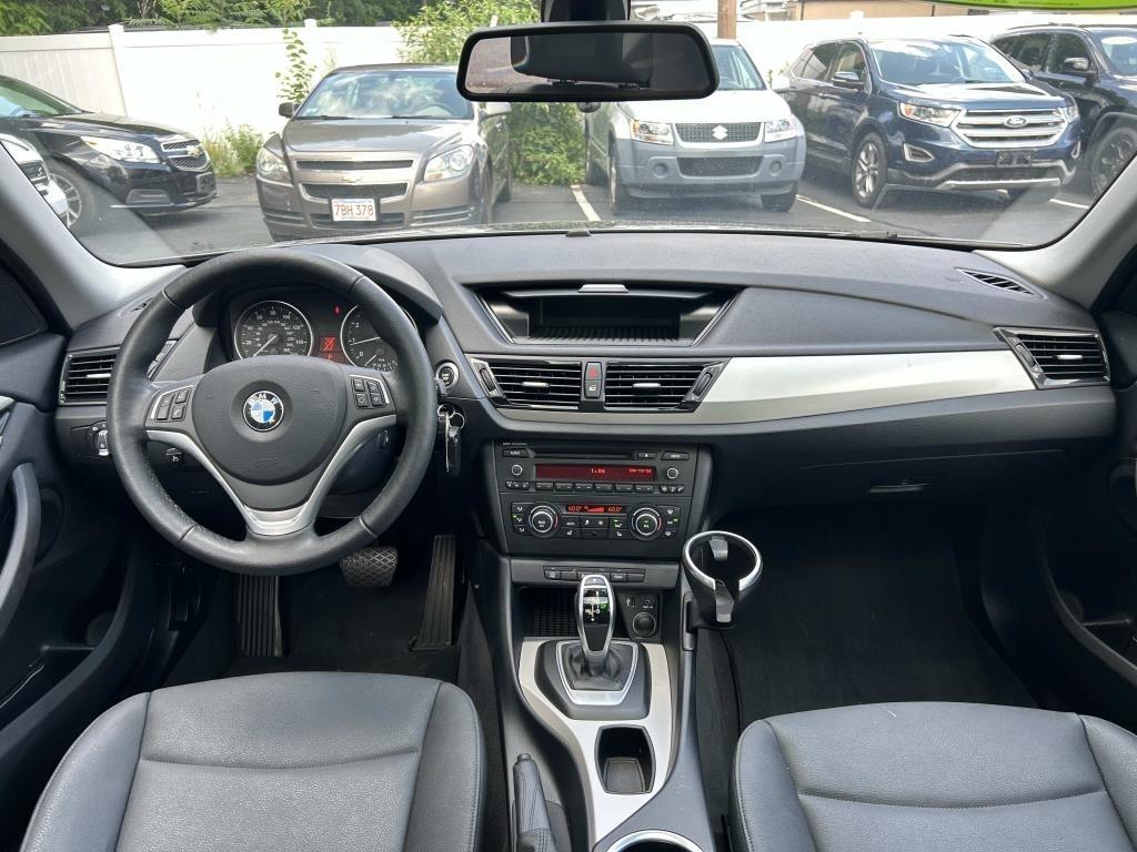 BMW X1 AWD 4dr xDrive28i 2013