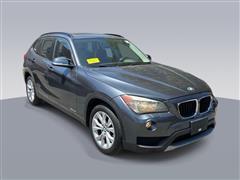 2013 BMW X1 