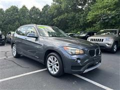 2013 BMW X1 
