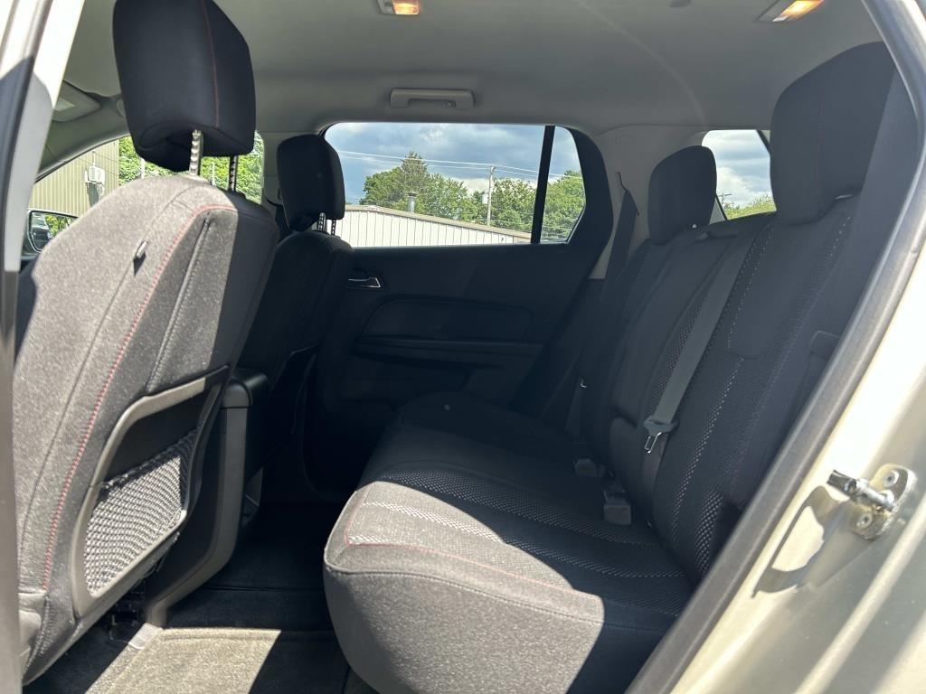 GMC Terrain AWD 4dr SLE w/SLE-2 2014