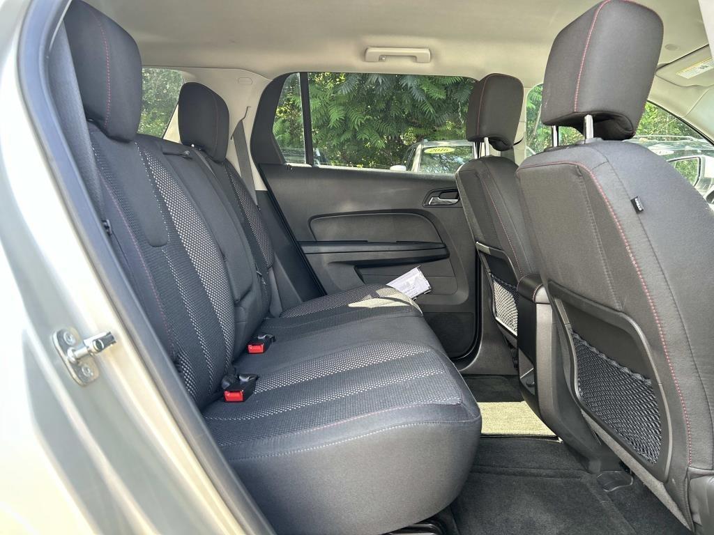 GMC Terrain AWD 4dr SLE w/SLE-2 2014
