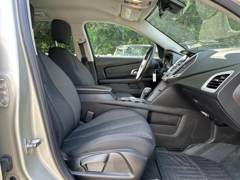 GMC Terrain AWD 4dr SLE w/SLE-2 2014