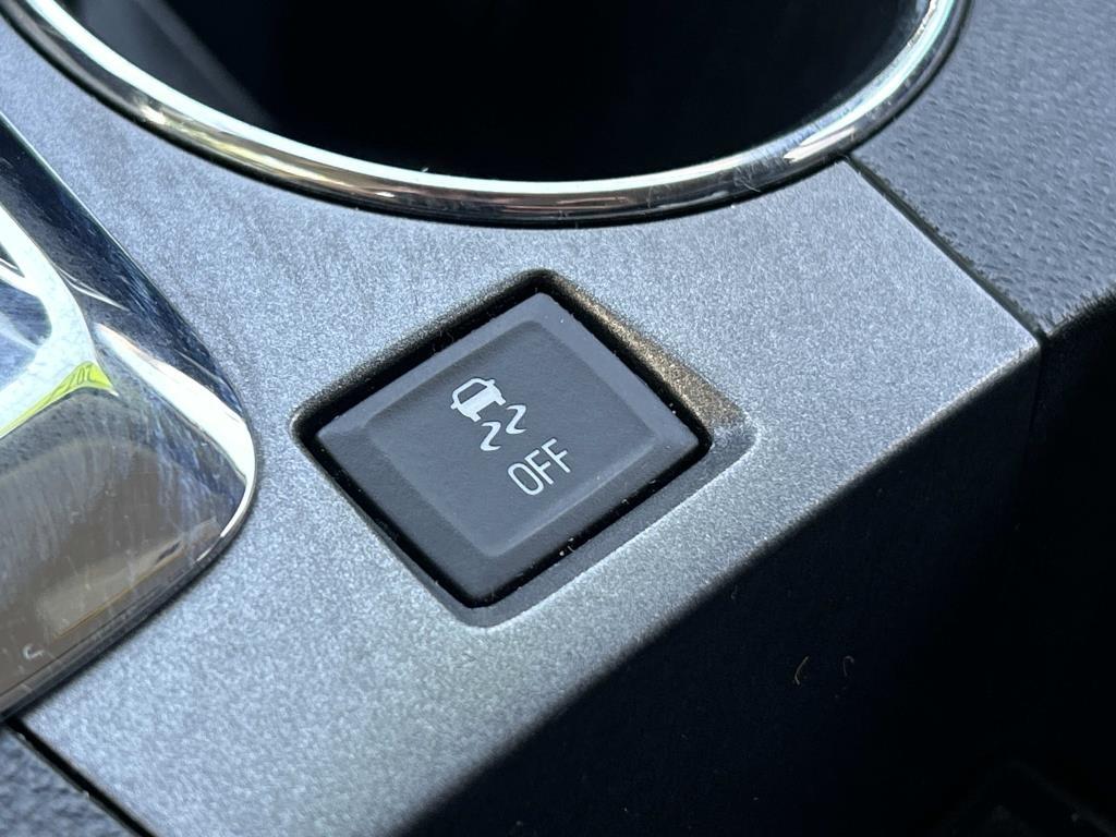 GMC Terrain AWD 4dr SLE w/SLE-2 2014
