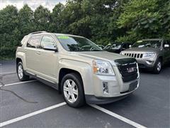 2014 GMC Terrain 