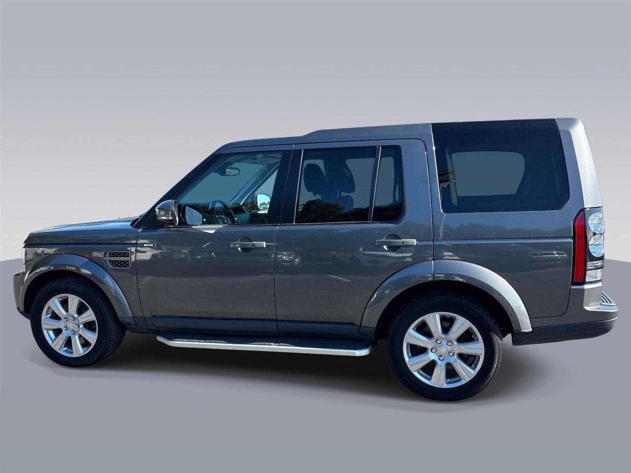 Land Rover LR4 4WD 4dr HSE *Ltd Avail* 2016