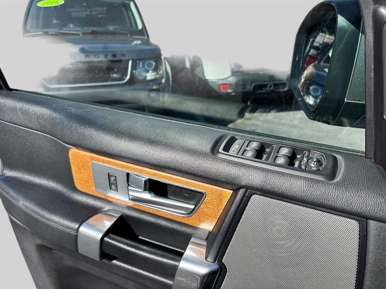Land Rover LR4 4WD 4dr HSE *Ltd Avail* 2016