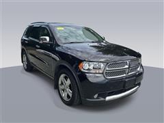 2012 Dodge Durango 