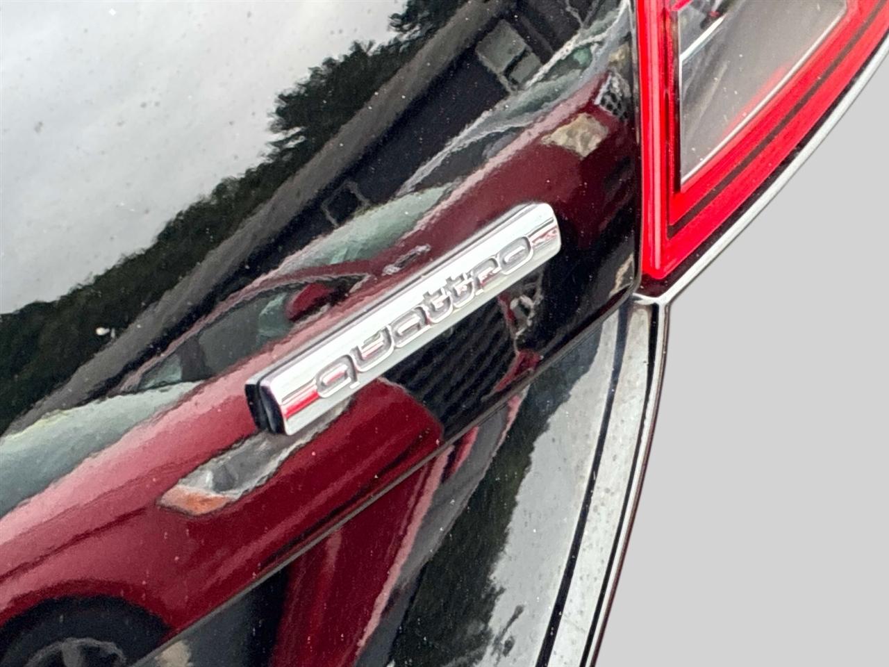 Audi TT 2dr Cpe S tronic quattro 2.0T Prestige 2013