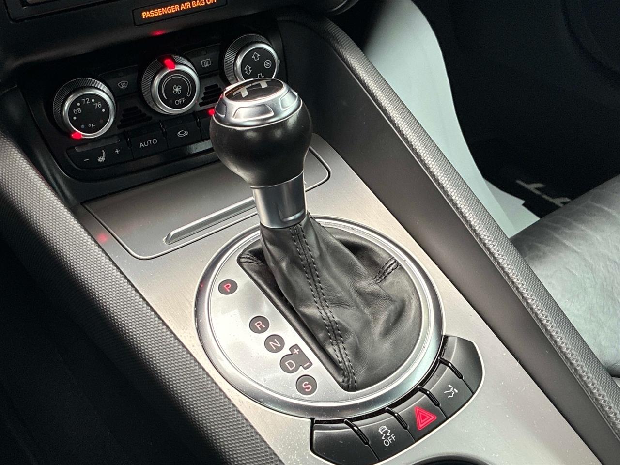 Audi TT 2dr Cpe S tronic quattro 2.0T Prestige 2013