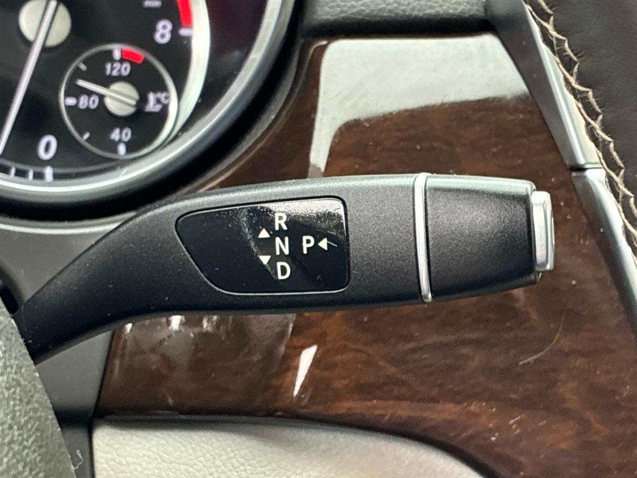 Mercedes-Benz GL-Class 4MATIC 4dr GL 450 2015