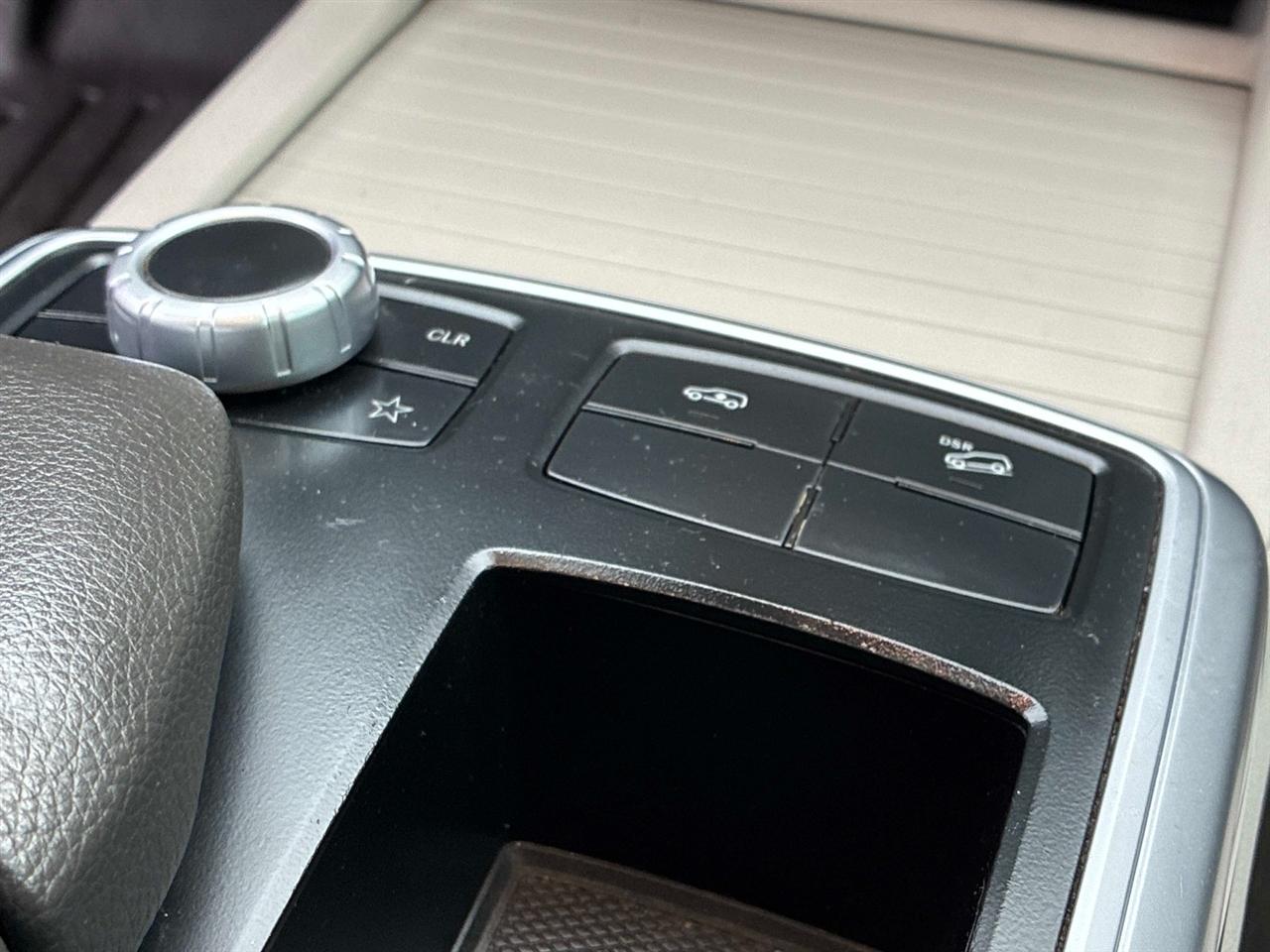 Mercedes-Benz GL-Class 4MATIC 4dr GL 450 2015