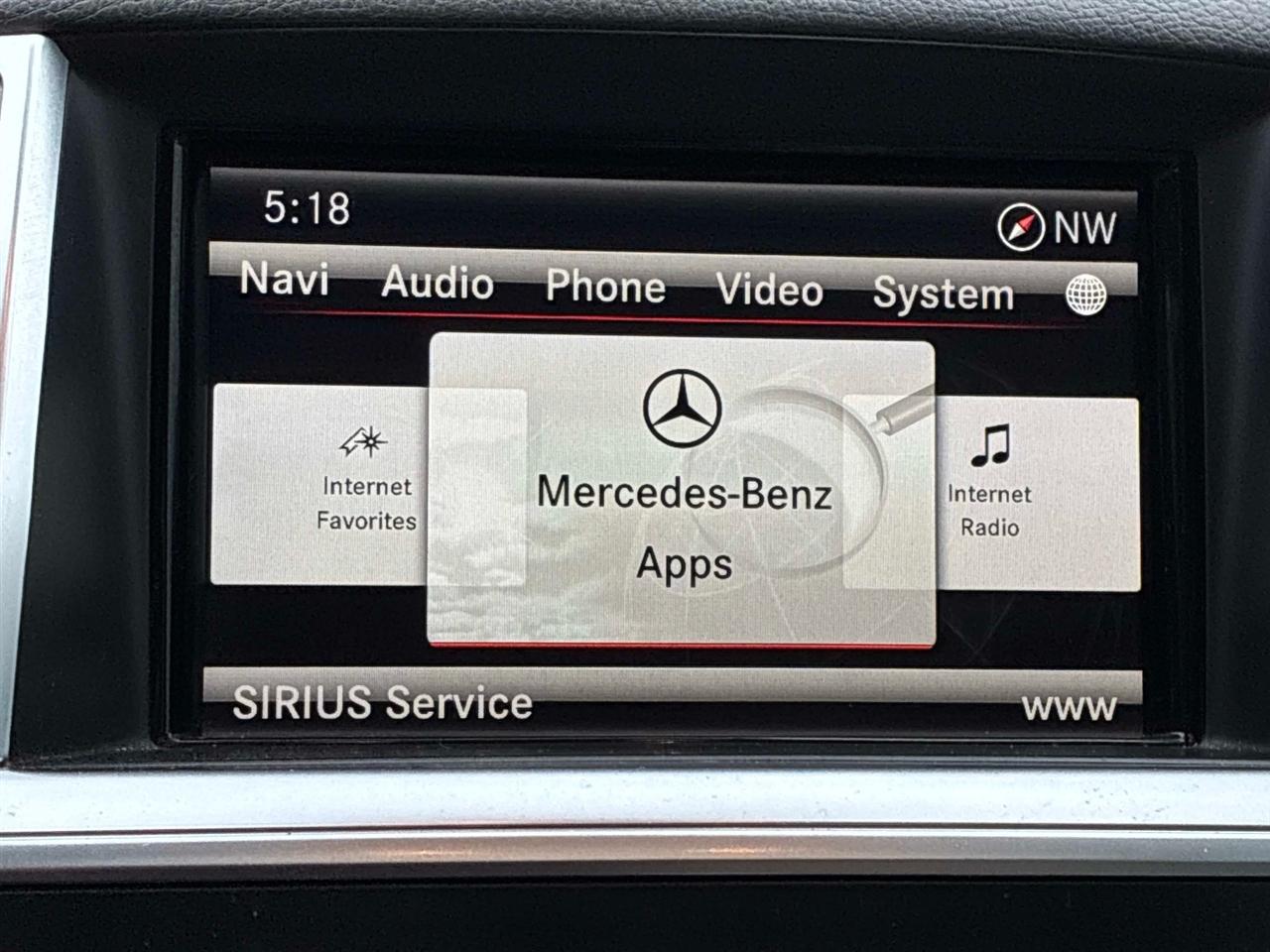 Mercedes-Benz GL-Class 4MATIC 4dr GL 450 2015