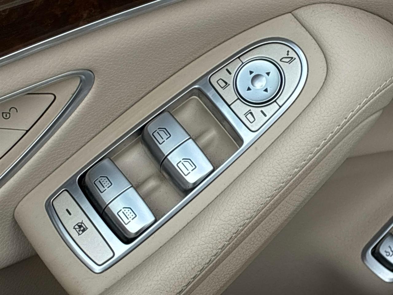 Mercedes-Benz S-Class S 550 4MATIC Sedan 2017
