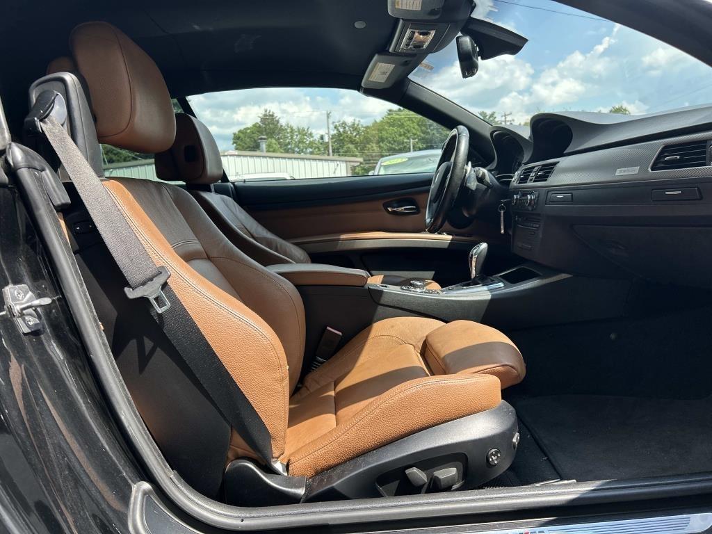 BMW 3 Series 2dr Conv 335is 2012