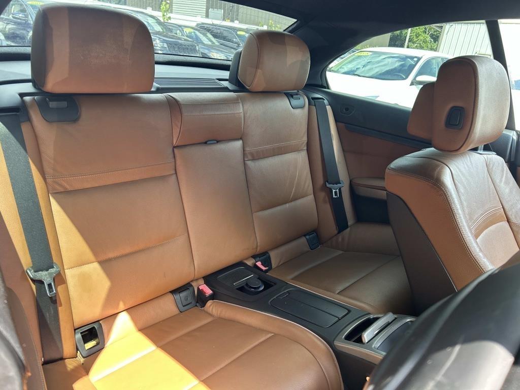 BMW 3 Series 2dr Conv 335is 2012