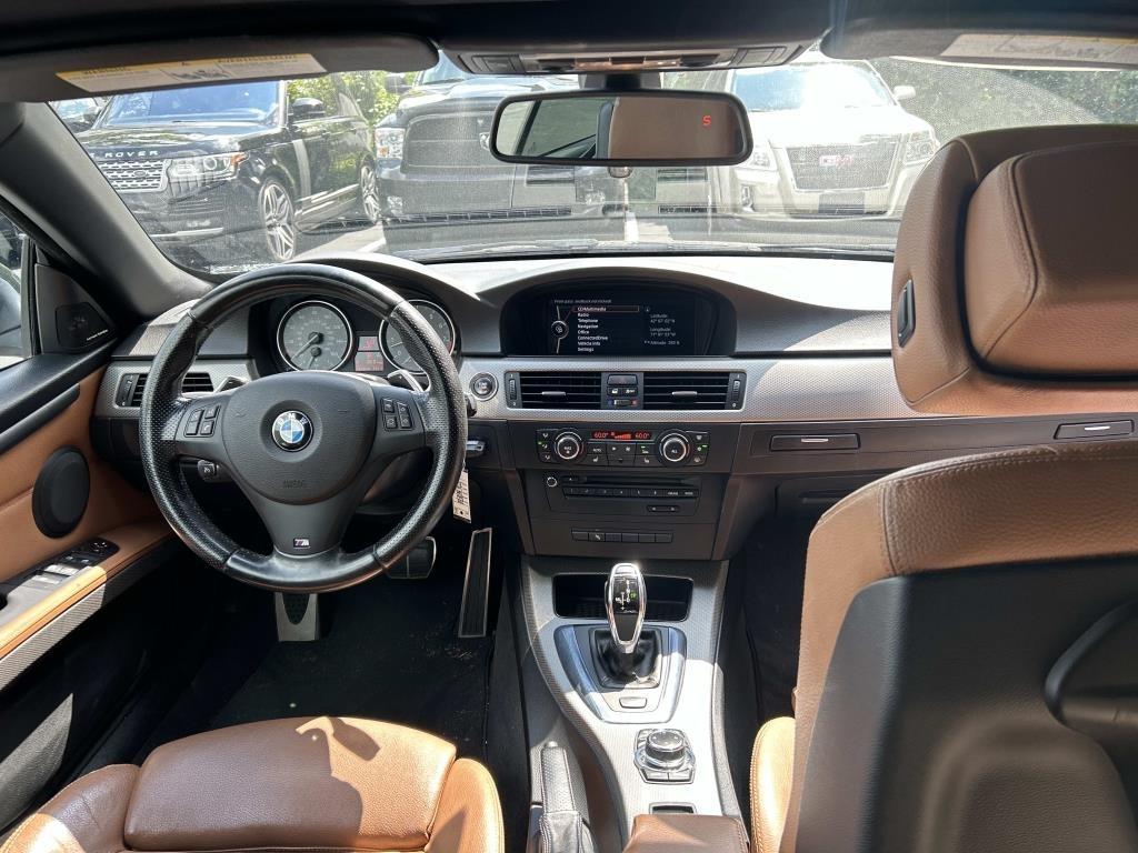 BMW 3 Series 2dr Conv 335is 2012