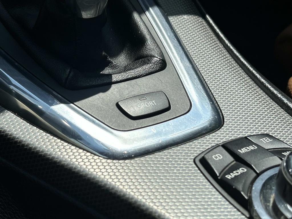 BMW 3 Series 2dr Conv 335is 2012
