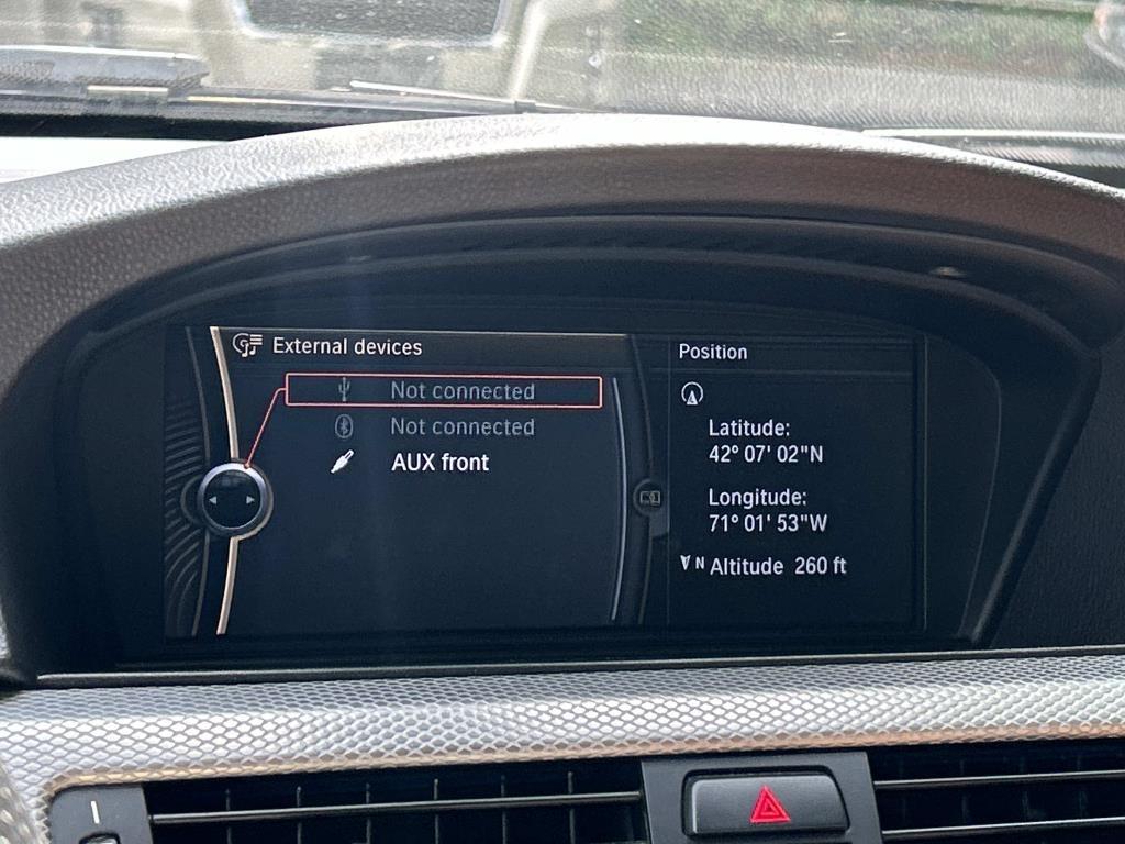 BMW 3 Series 2dr Conv 335is 2012