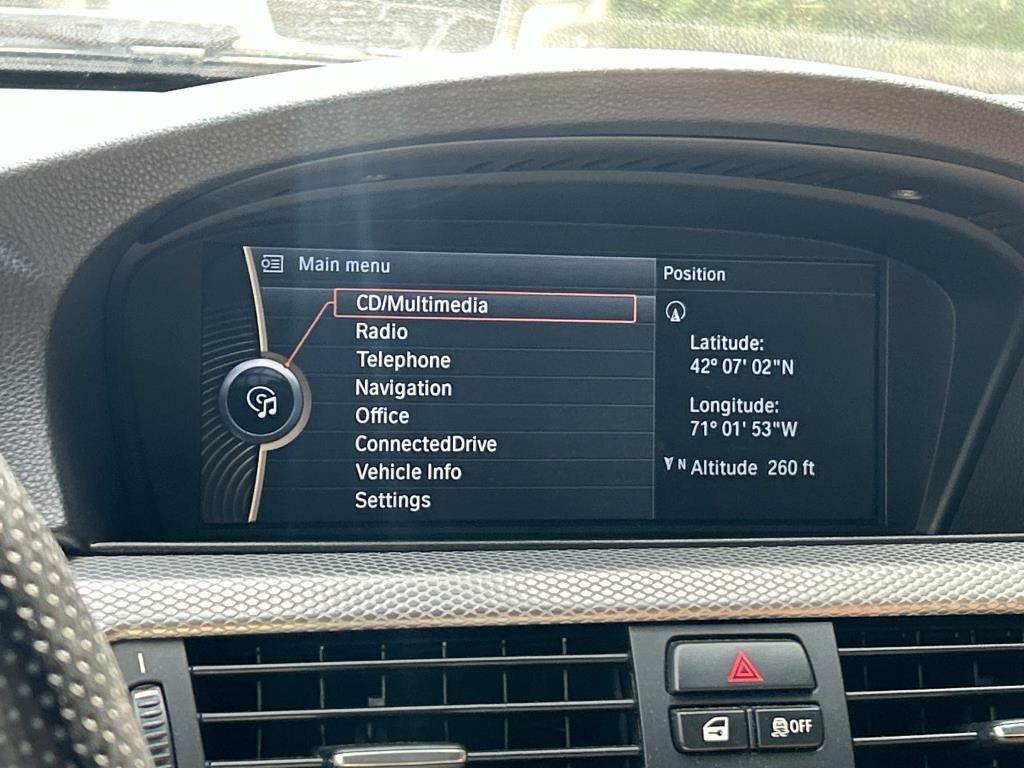 BMW 3 Series 2dr Conv 335is 2012