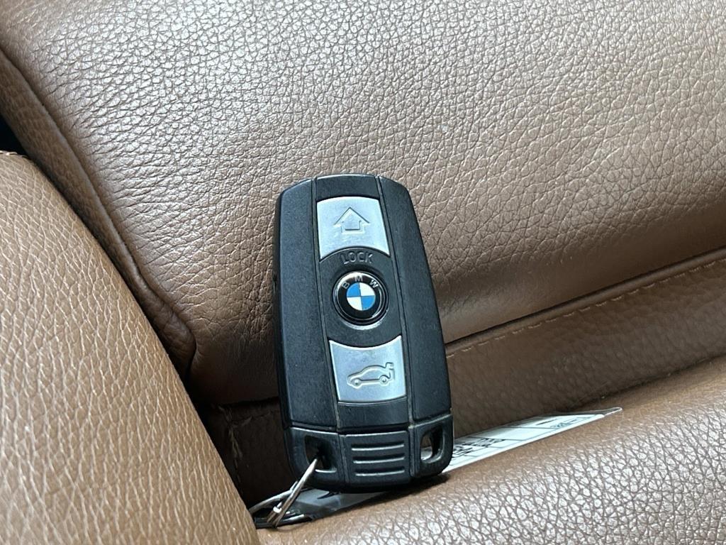 BMW 3 Series 2dr Conv 335is 2012