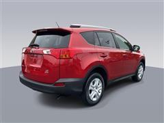 2014 Toyota RAV4 