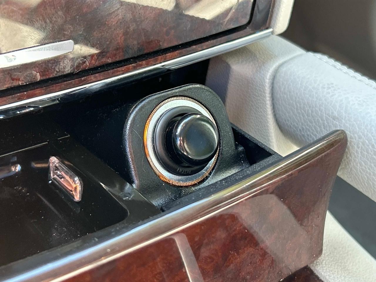Mercedes-Benz M-Class 4MATIC 4dr 5.5L 2009