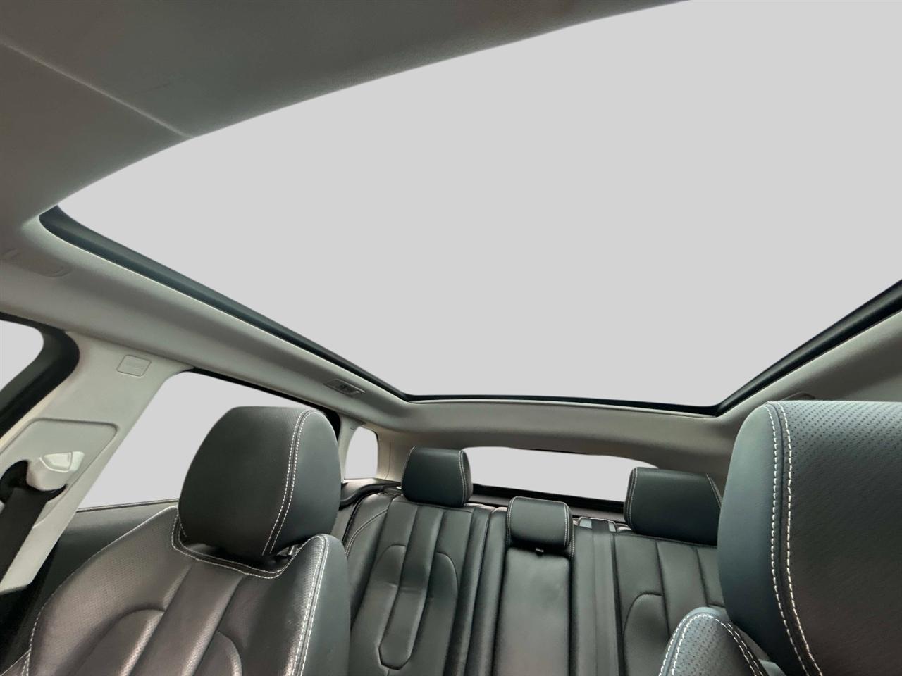 Land Rover Range Rover Evoque 5dr HB Dynamic 2015