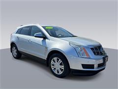 2011 Cadillac SRX 