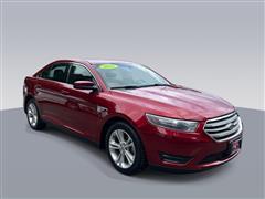 2015 Ford Taurus 
