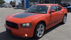 2008 Dodge Charger 