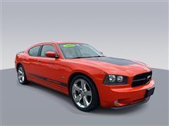 2008 Dodge Charger 