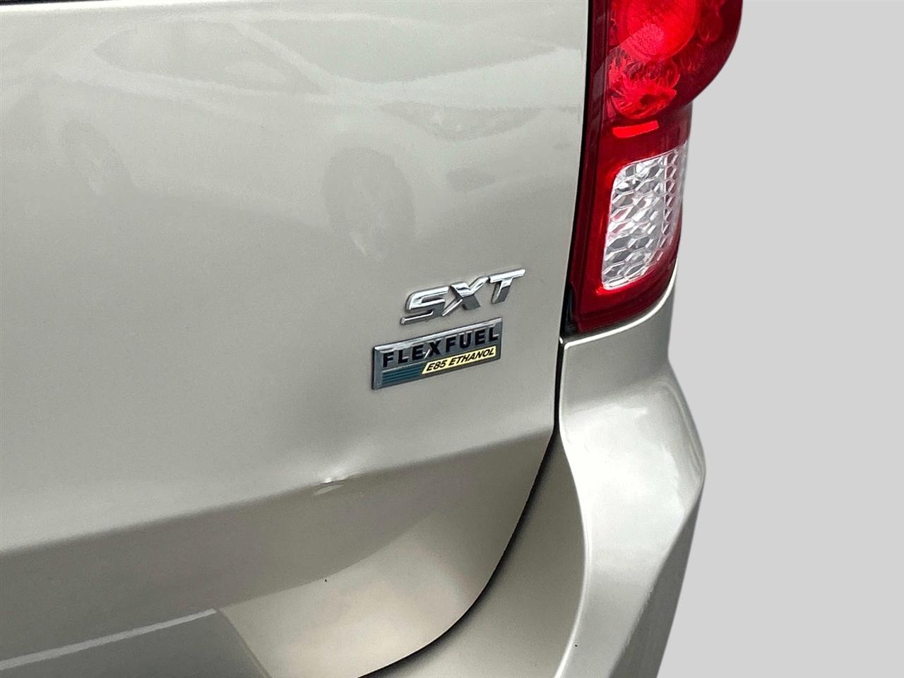 Dodge Grand Caravan 4dr Wgn SXT 2014