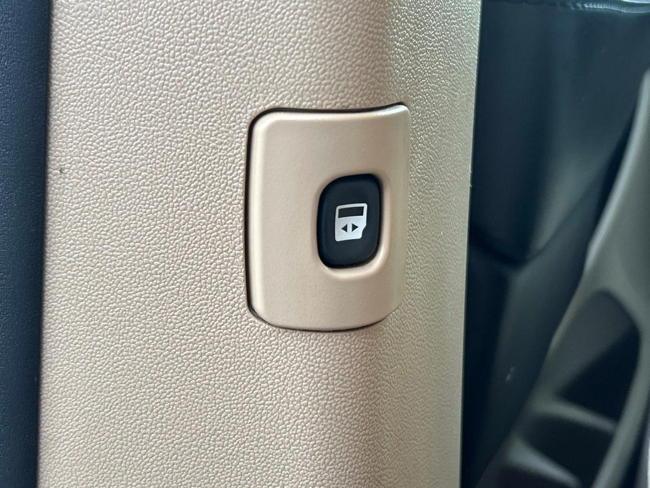 Dodge Grand Caravan 4dr Wgn SXT 2014