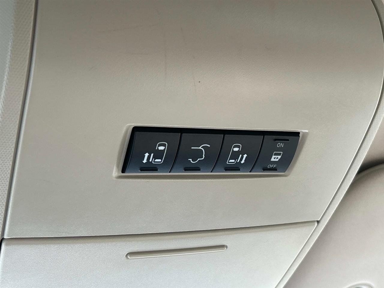 Dodge Grand Caravan 4dr Wgn SXT 2014