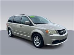2014 Dodge Grand Caravan 