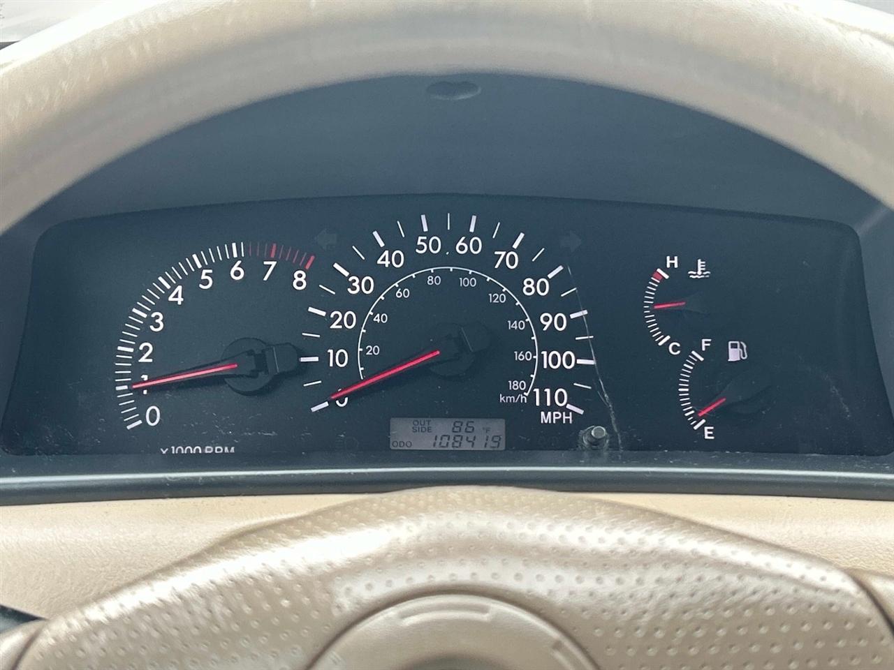Toyota Corolla 4dr Sdn Man CE (Natl) 2008