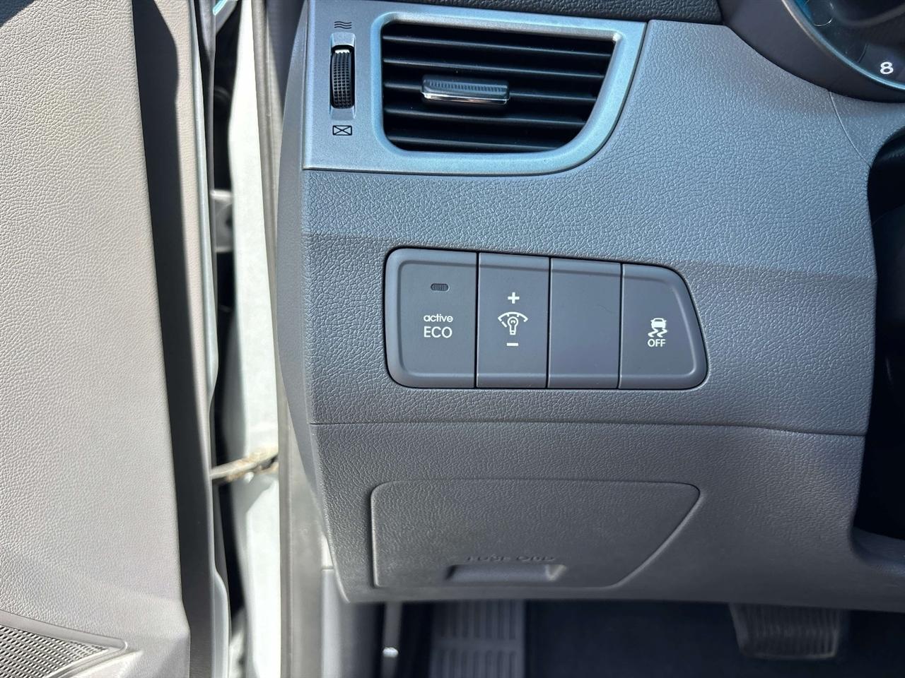 Hyundai Elantra 4dr Sdn Auto GLS PZEV (Alabama Plant) 2013