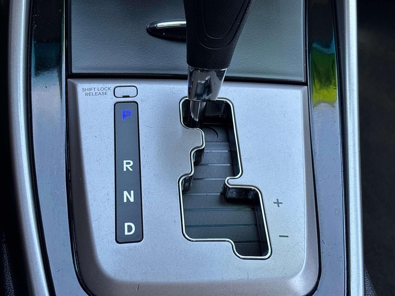 Hyundai Elantra 4dr Sdn Auto GLS PZEV (Alabama Plant) 2013