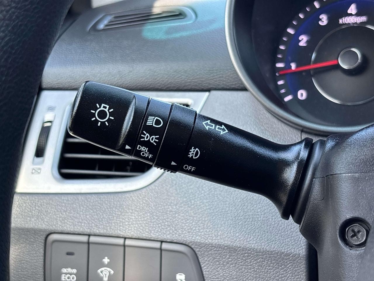 Hyundai Elantra 4dr Sdn Auto GLS PZEV (Alabama Plant) 2013