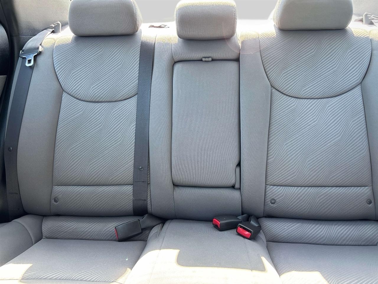 Hyundai Elantra 4dr Sdn Auto GLS PZEV (Alabama Plant) 2013
