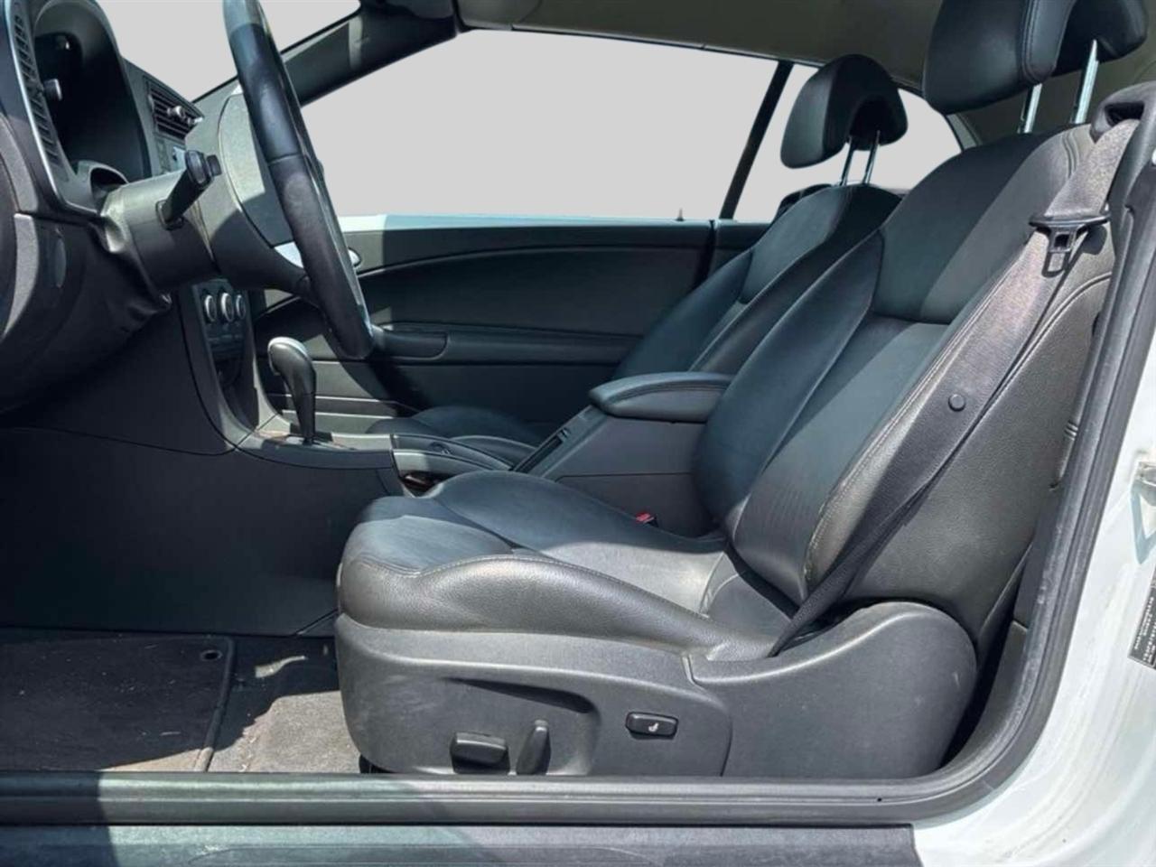 Saab 9-3 2dr Conv 2008
