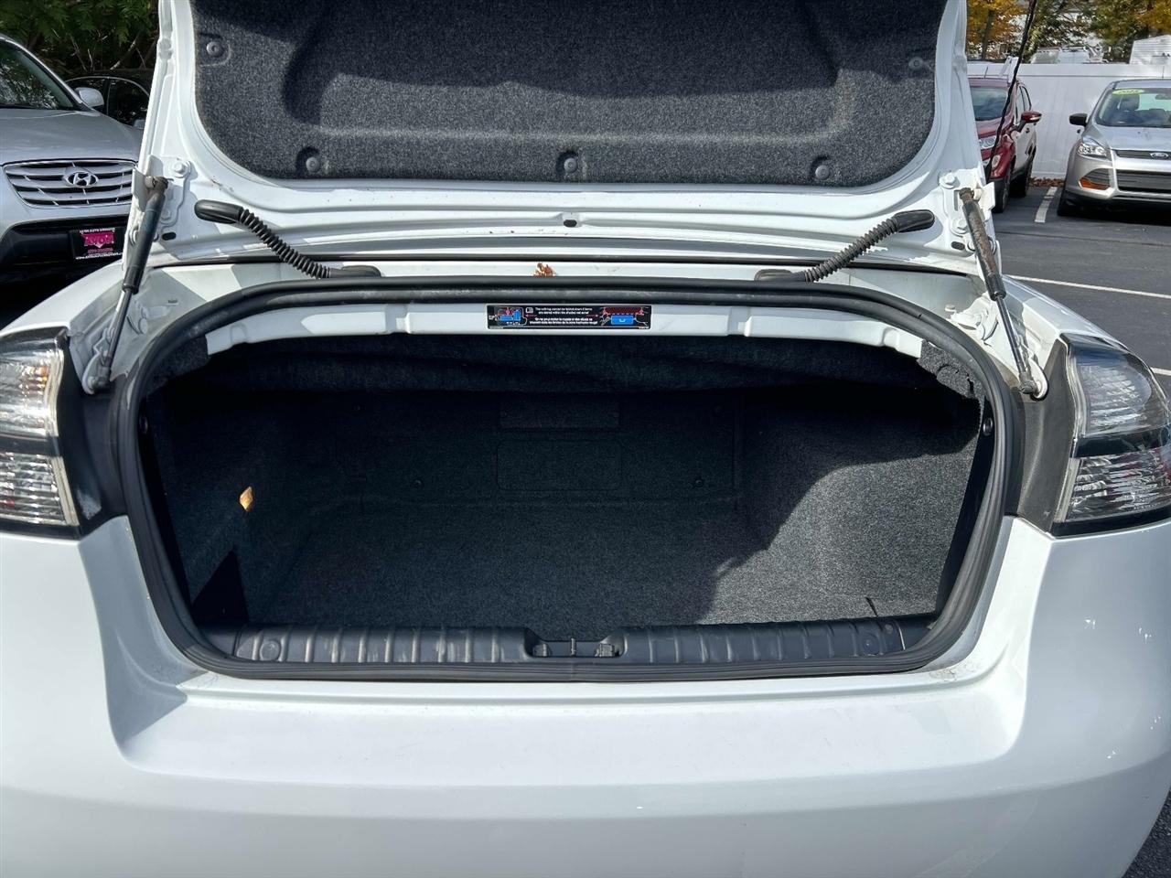 Saab 9-3 2dr Conv 2008