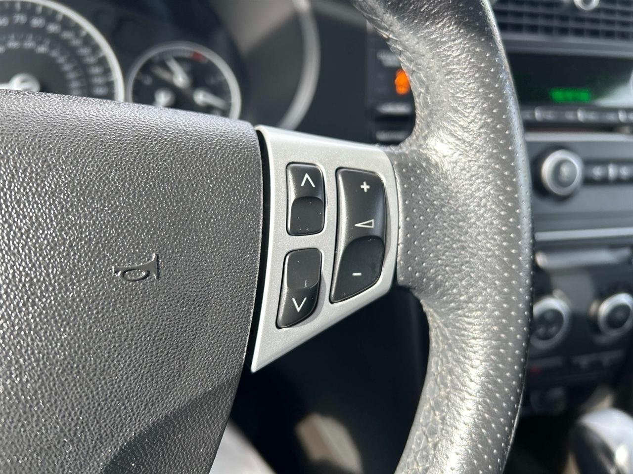 Saab 9-3 2dr Conv 2008
